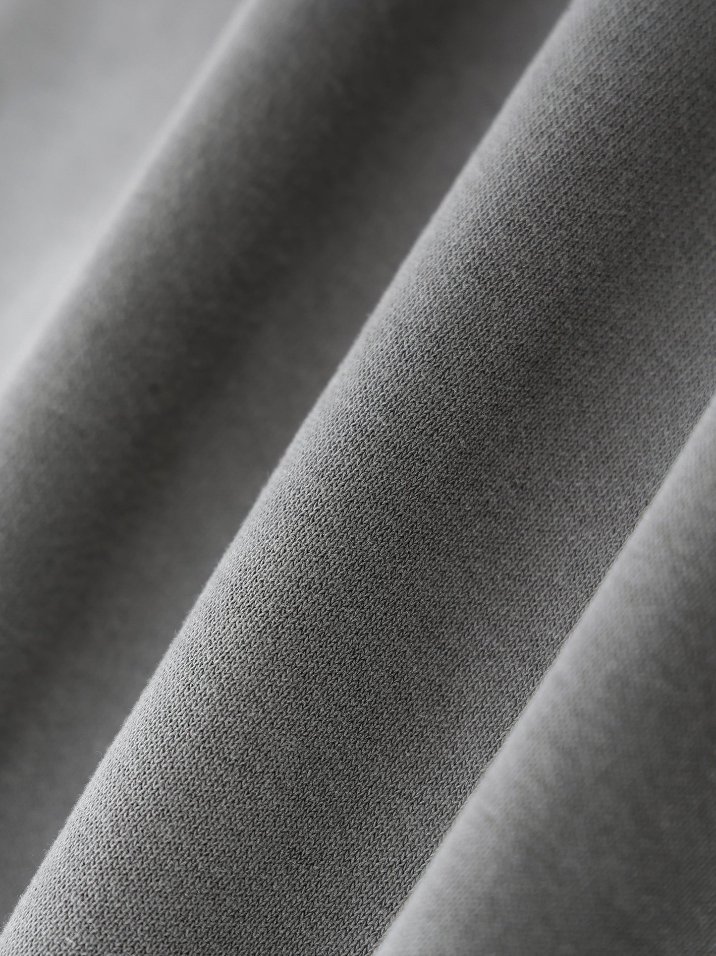 Vintage Washed Gradient Straight-Leg Sweatpants