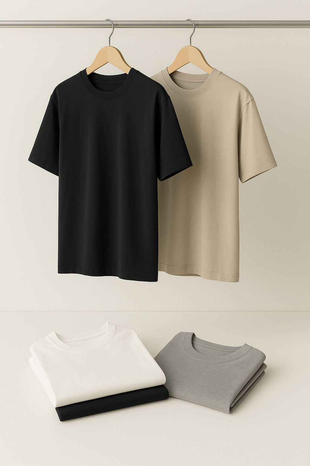 Mizano T-Shirts | Unisex & Men’s
