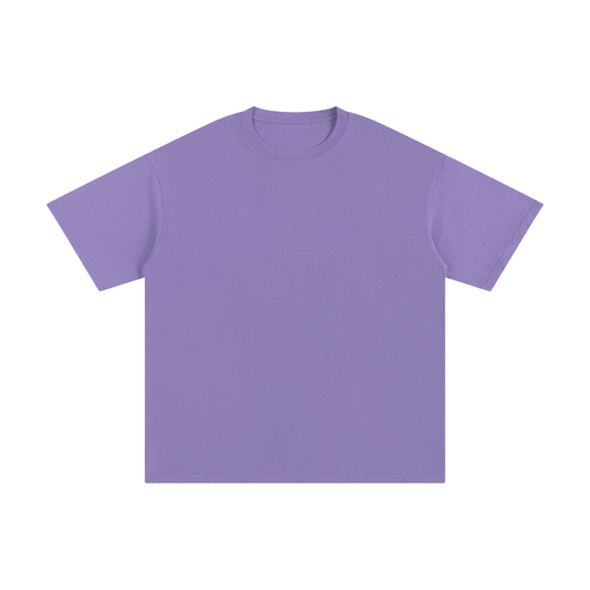 Unisex Pure Cotton T-Shirt
