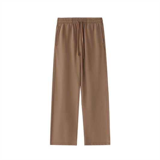 Vintage Washed Heavyweight Sweatpants