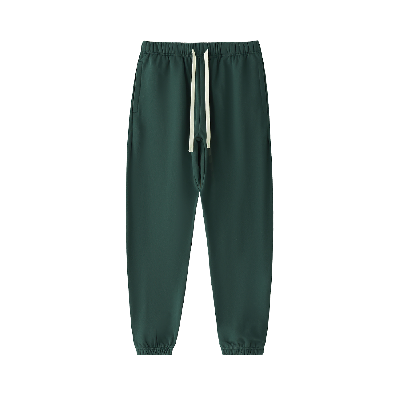 Essential Heavyweight Cotton Sweatpants