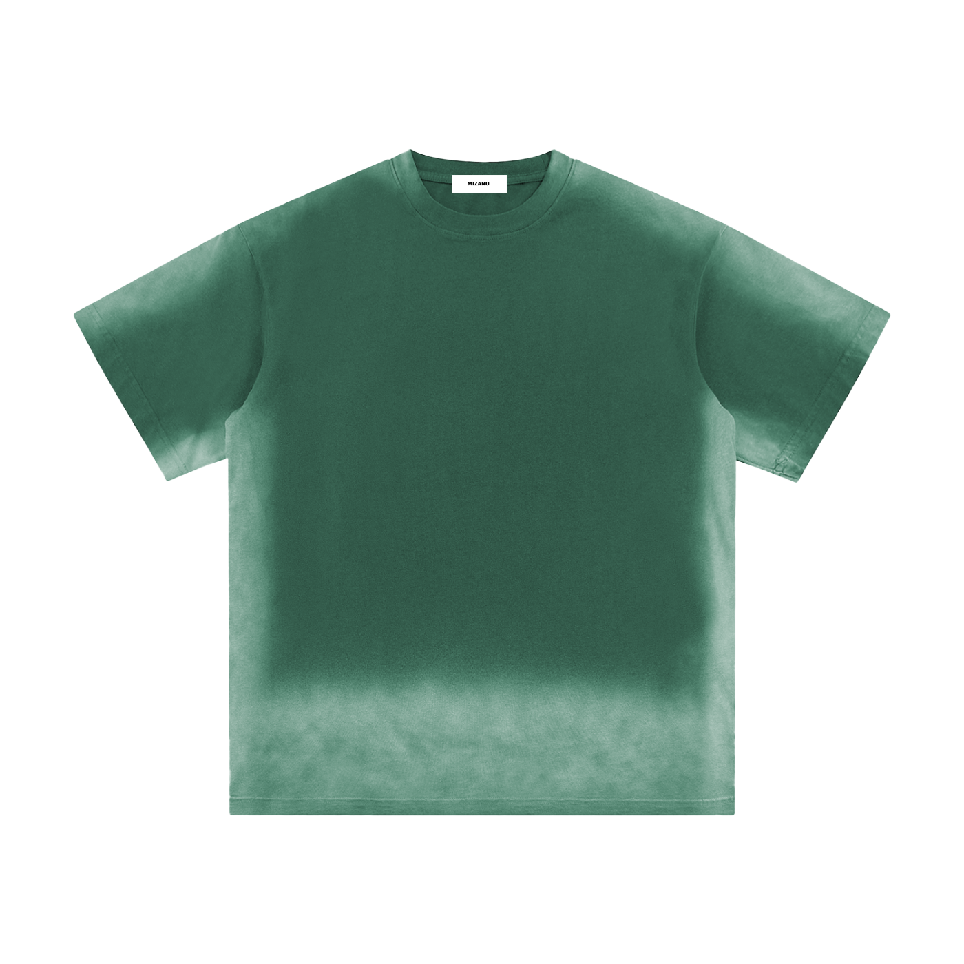 Sunfade Edge T-Shirt