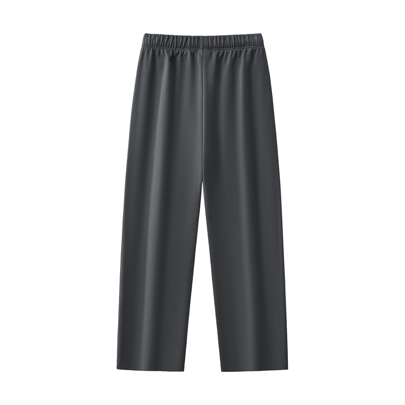 Essential Heavyweight Straight-Leg Sweatpants