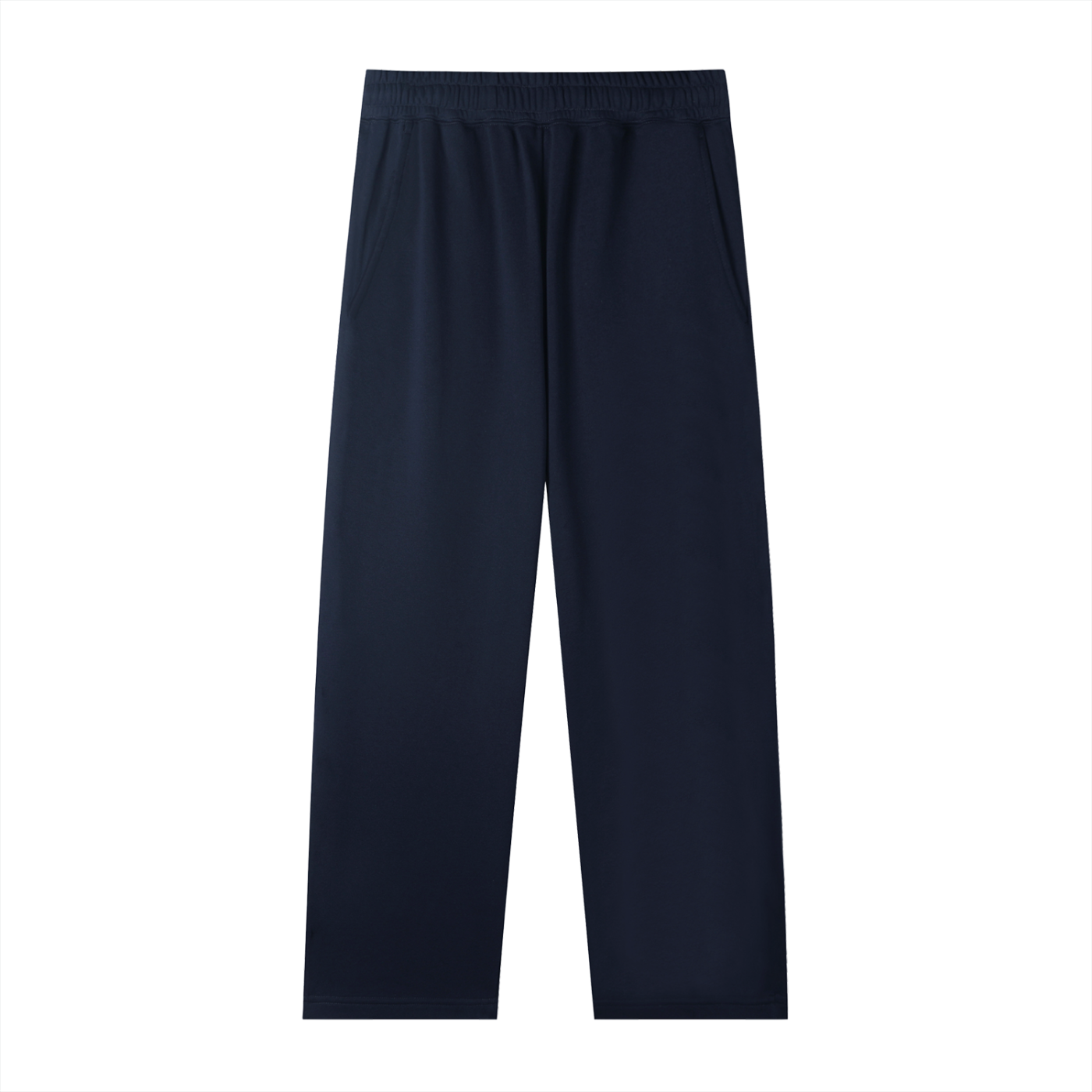 Essential Straight-Leg Sweatpants