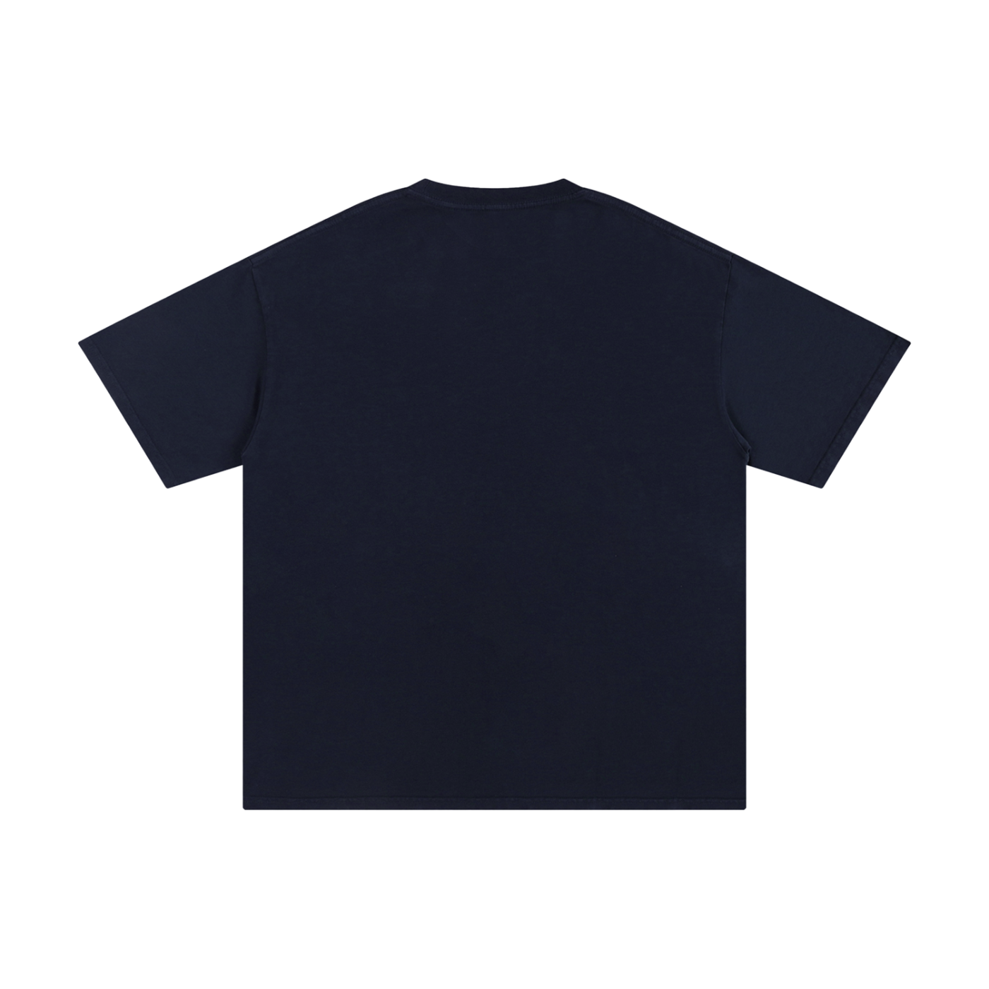 Unisex Pure Cotton T-Shirt