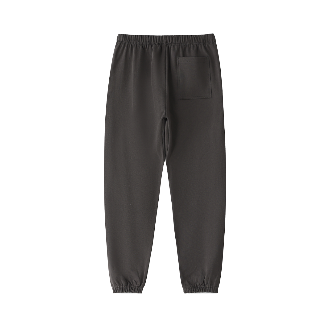 Essential Heavyweight Cotton Sweatpants