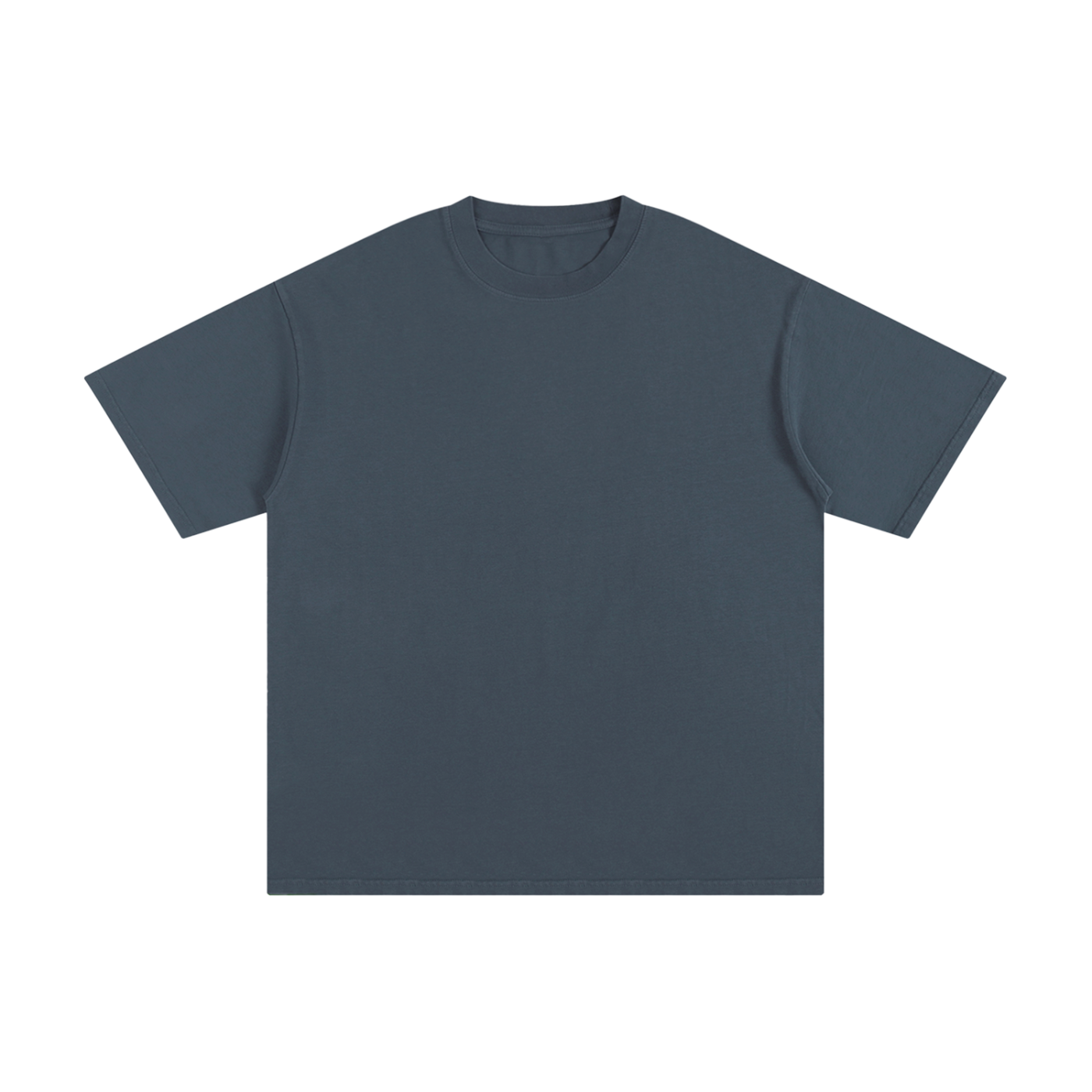 Unisex Pure Cotton T-Shirt