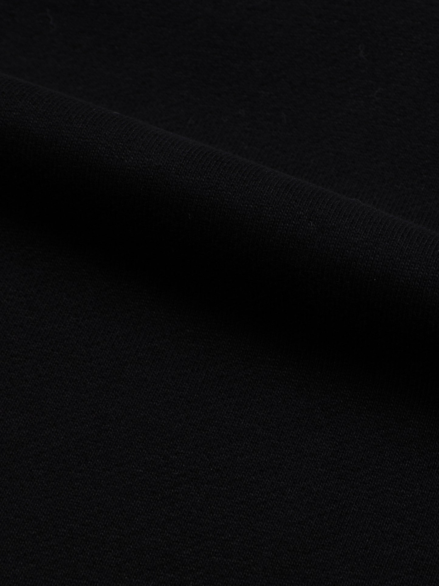 Oversize Heavyweight Fleece Hoodie