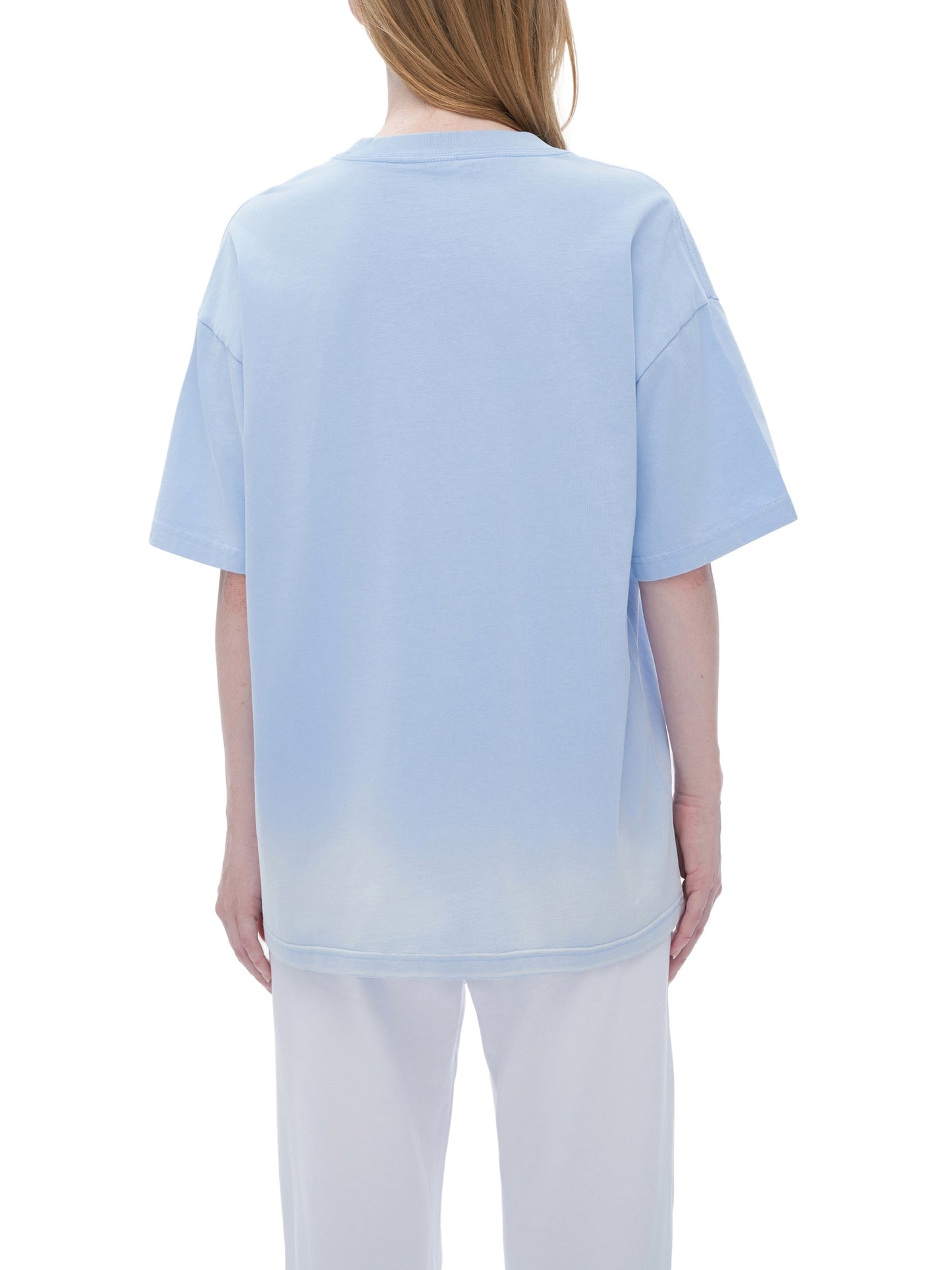 Sunfade Vintage Washed T-Shirt