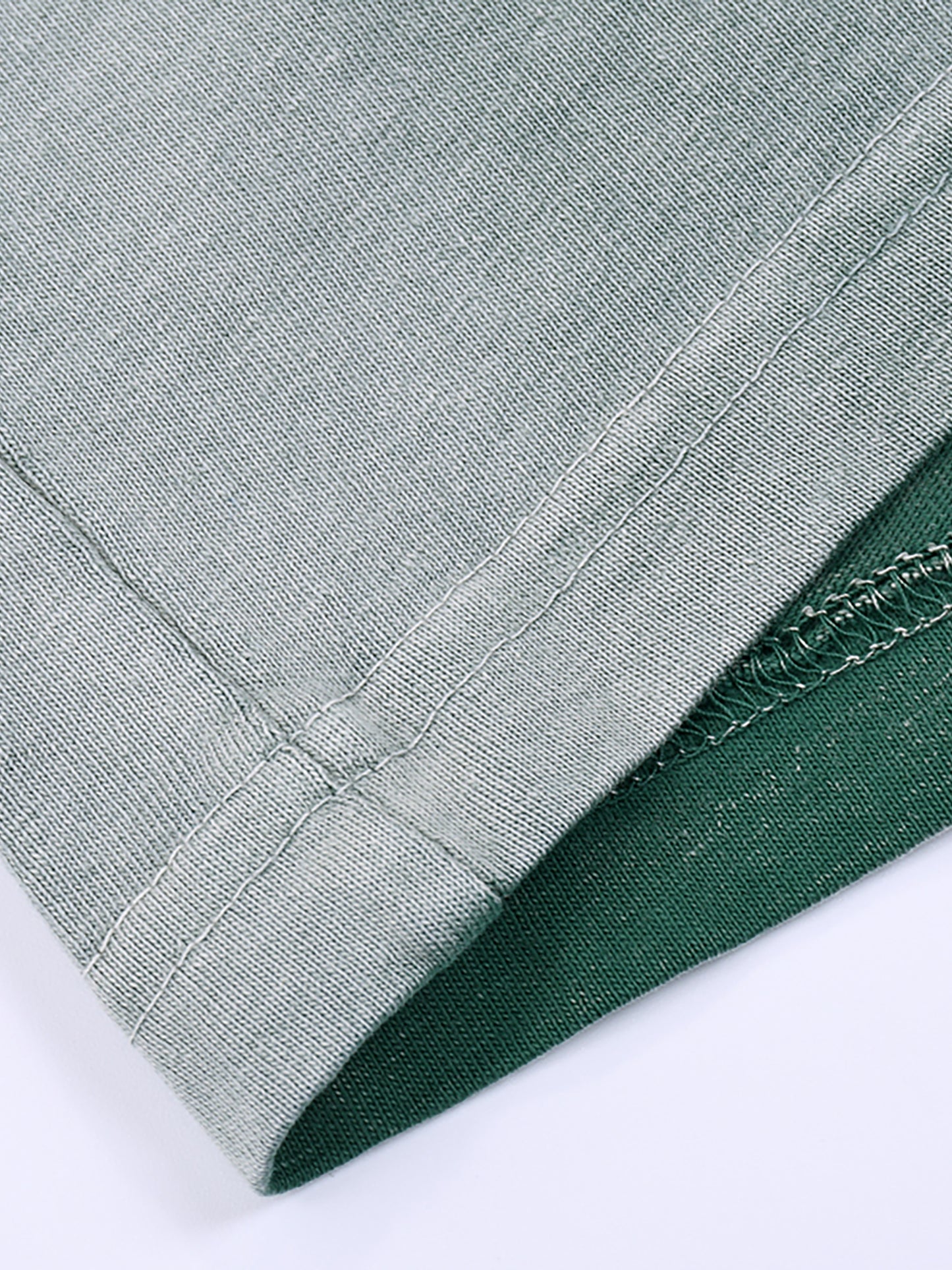 Sunfade Edge T-Shirt