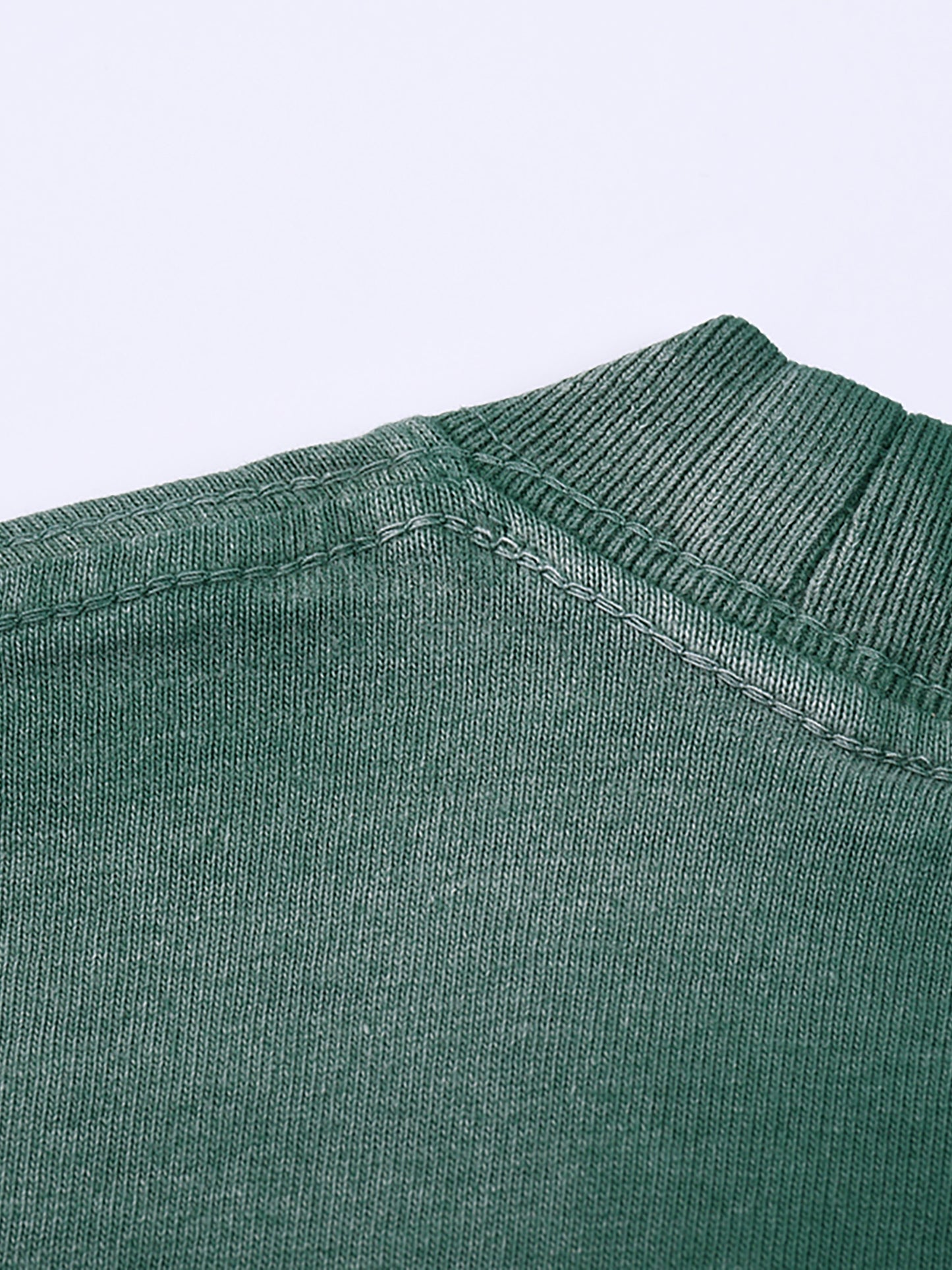 Sunfade Edge T-Shirt