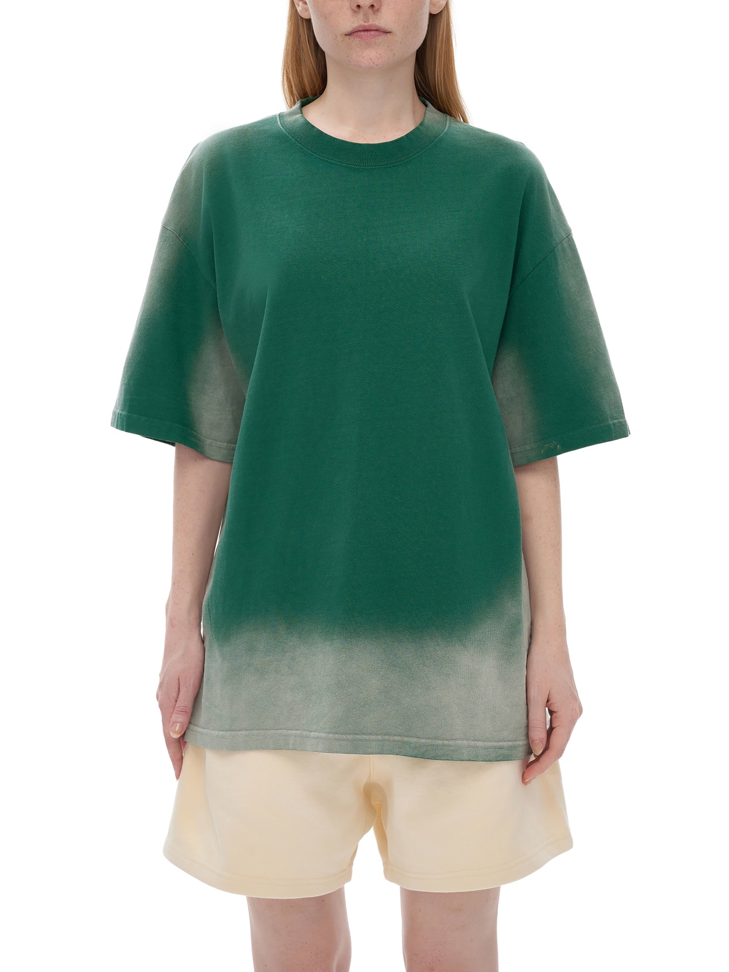 Sunfade Edge T-Shirt