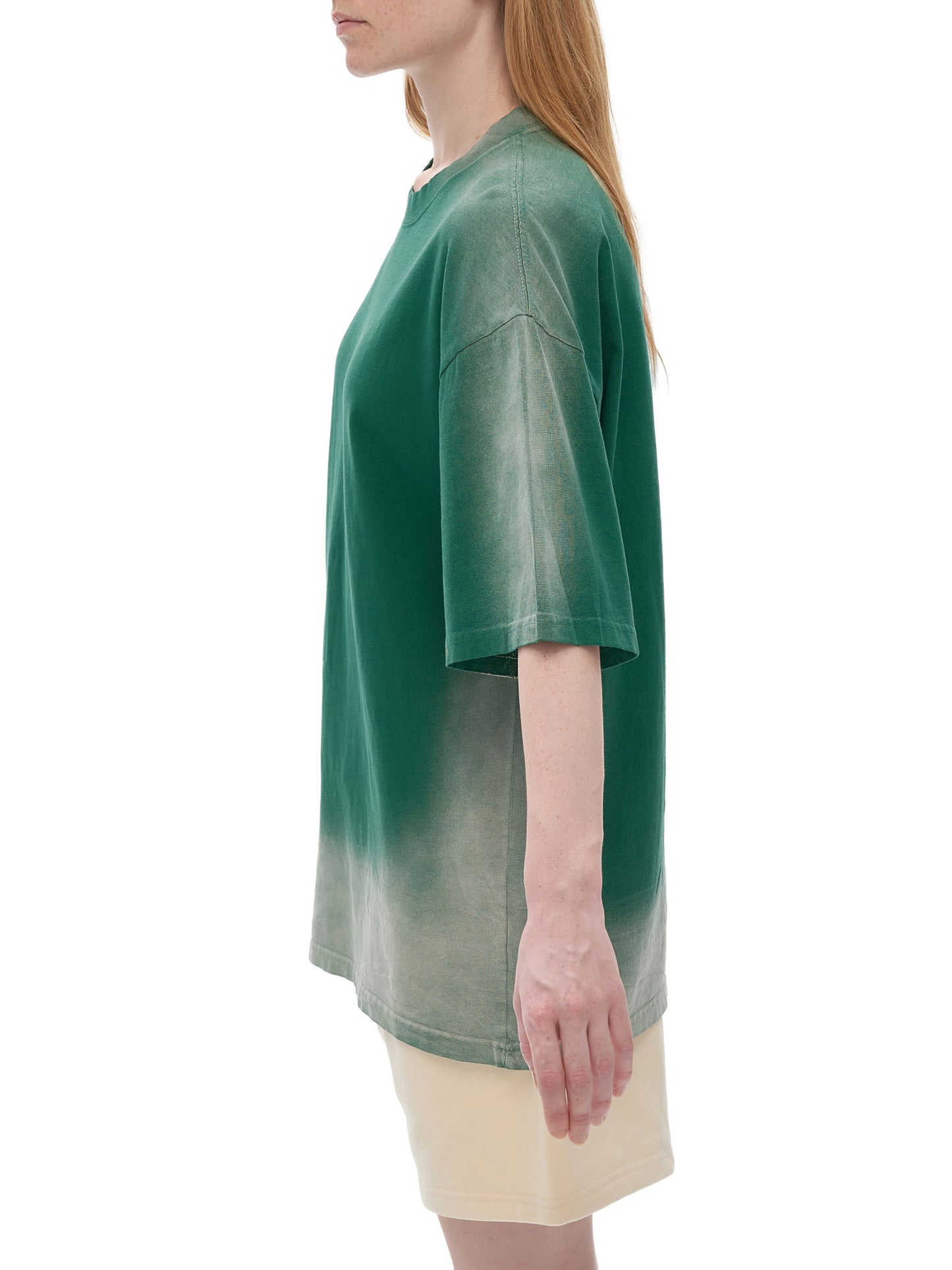 Sunfade Edge T-Shirt