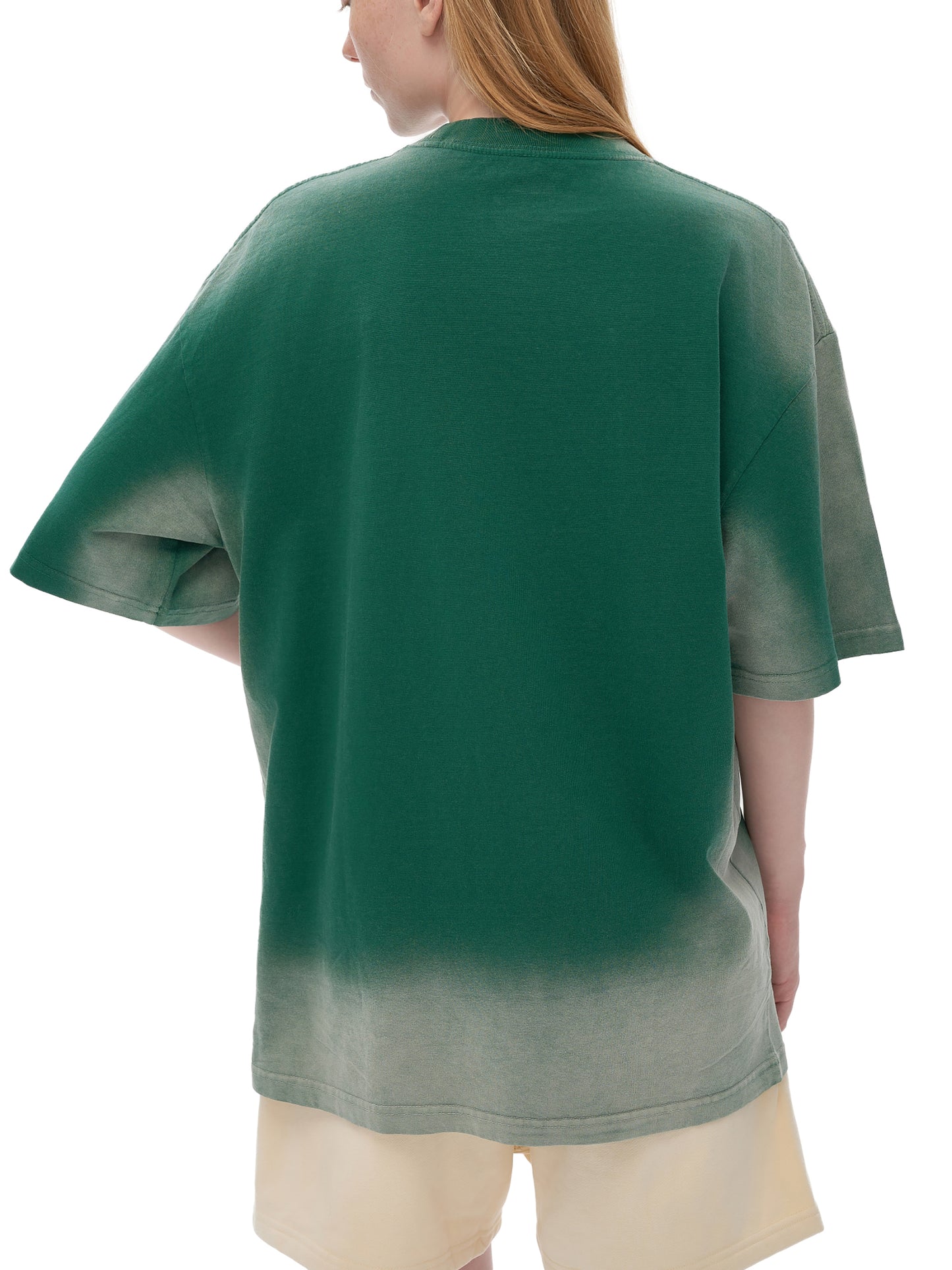 Sunfade Edge T-Shirt