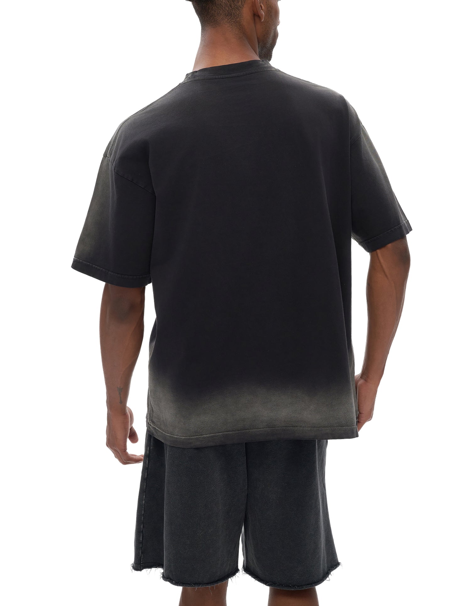 Sunfade Edge T-Shirt