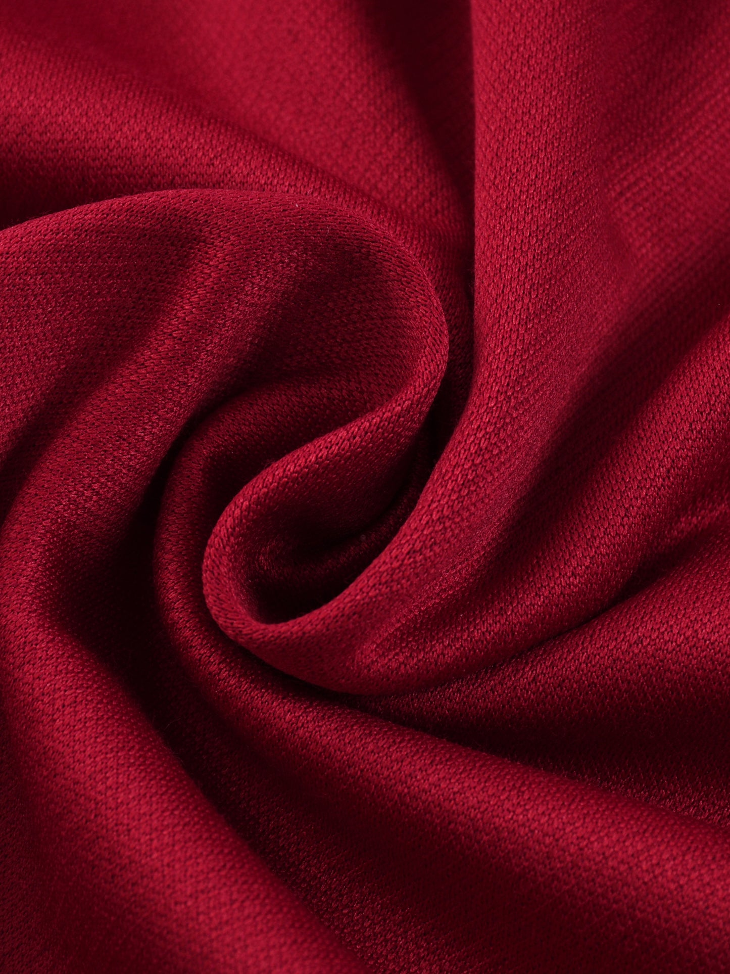 Contrast Piped Button-Up Jersey