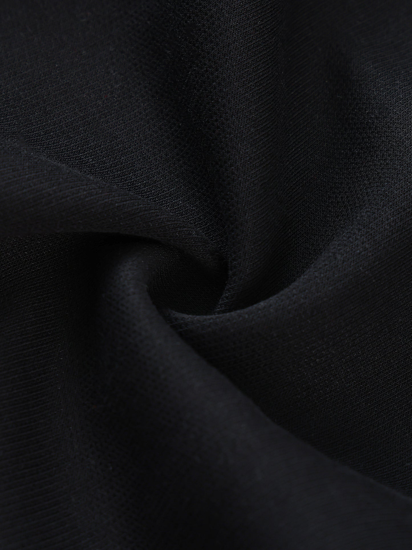 Contrast Trim Raglan Varsity Jacket