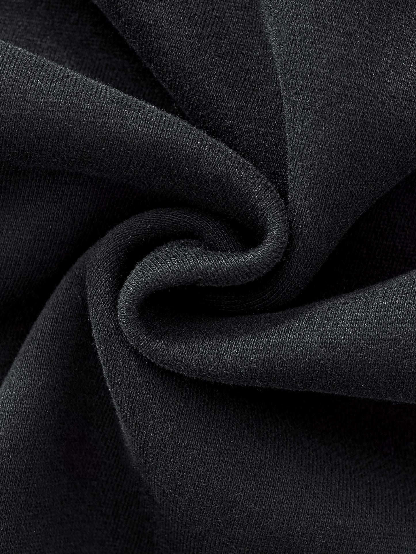 Sunfaded Edge Fleece Hoodie