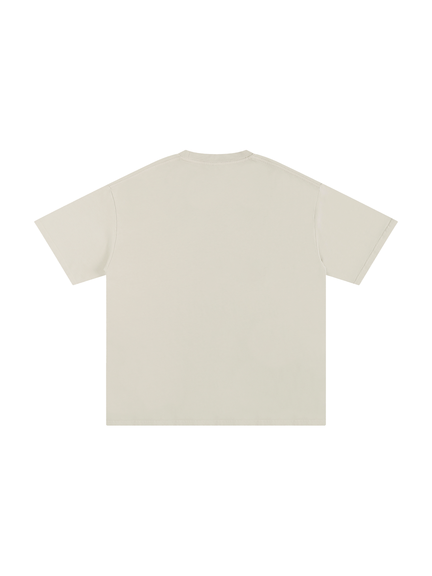 Unisex Pure Cotton T-Shirt