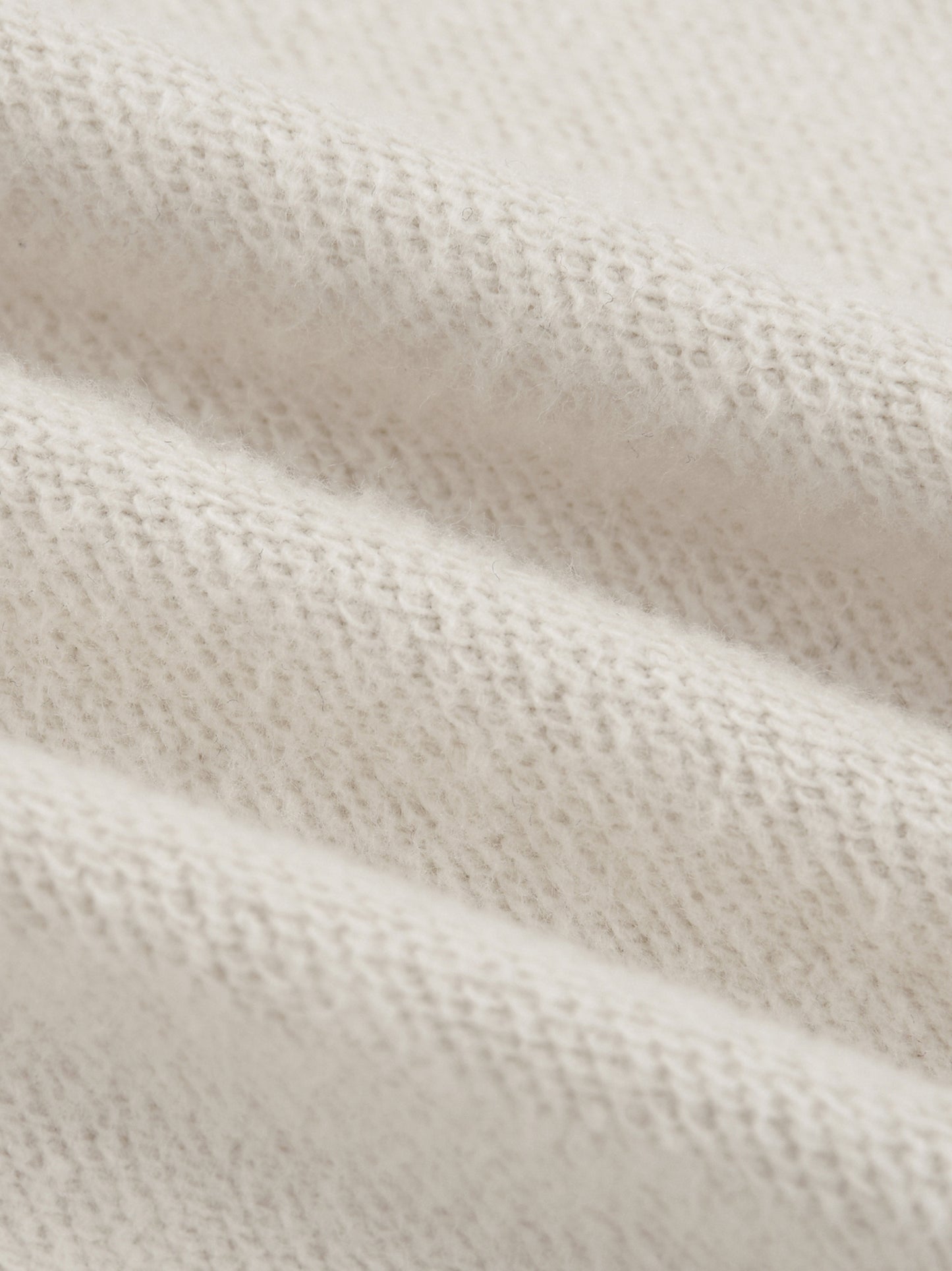 Reflection Striped Raglan Sleeve  Jacket