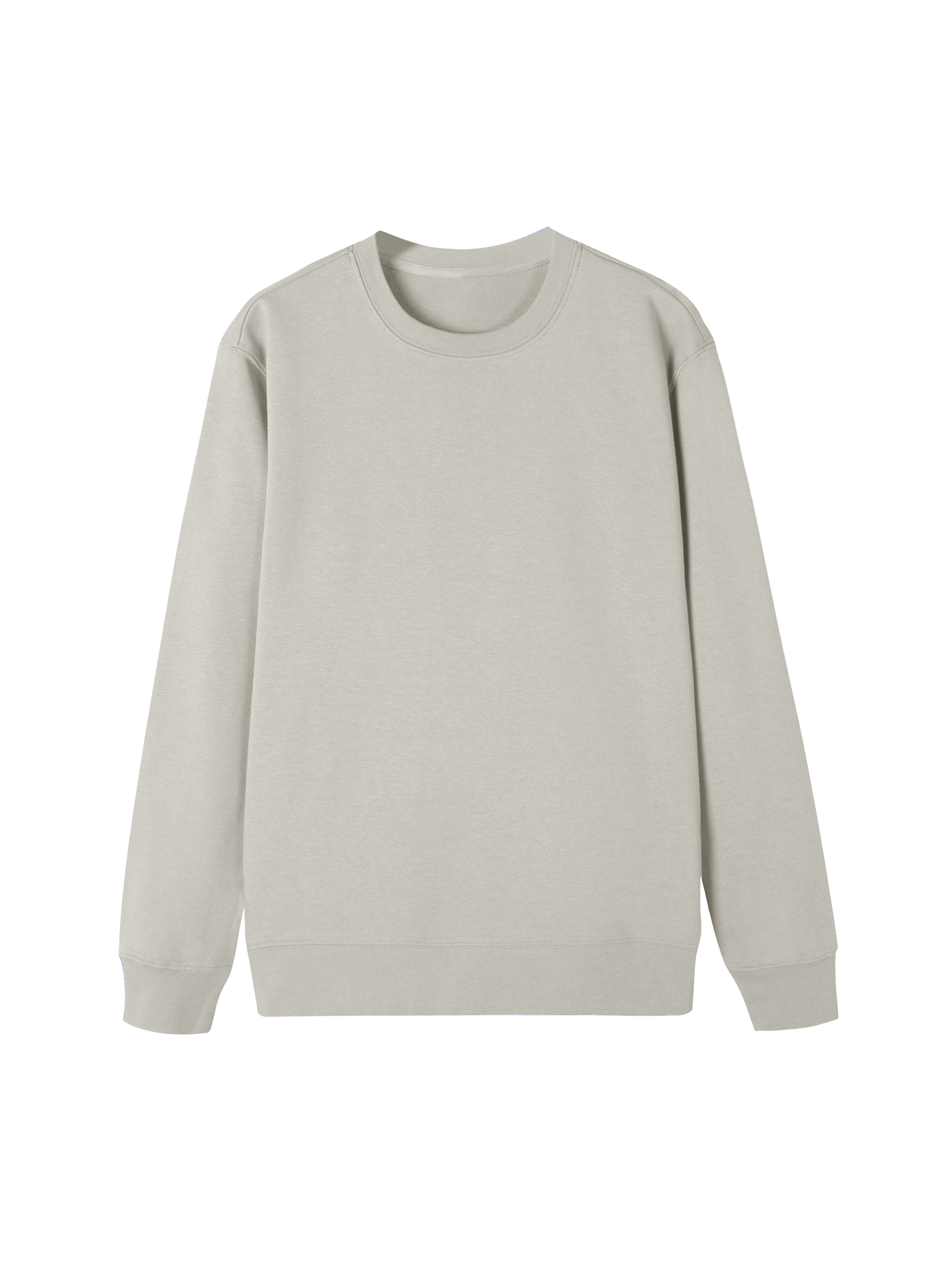 Essential Heavyweight Crewneck  Sweatshirt