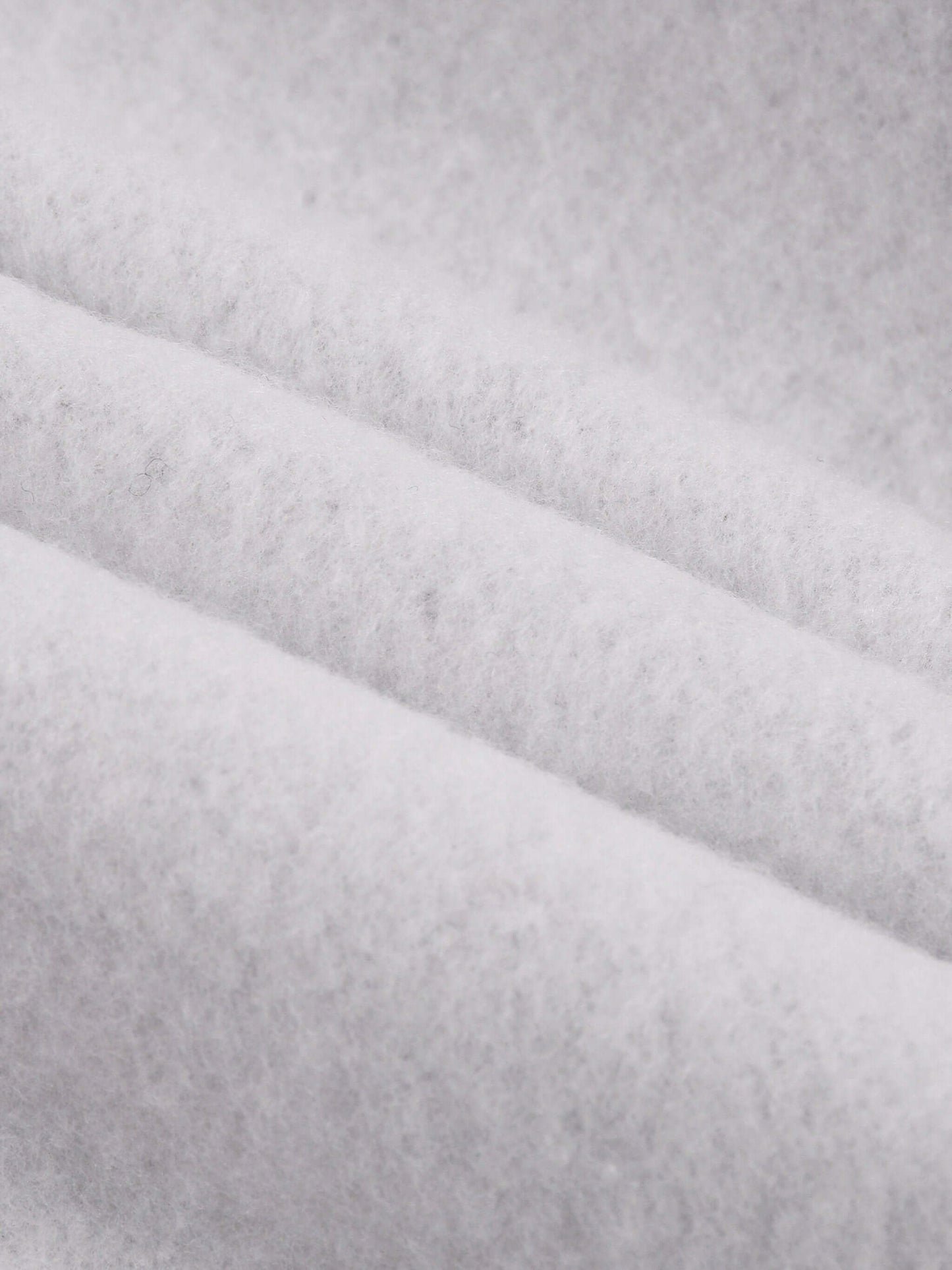 Sun Fade Contrast Tape Fleece Hoodie