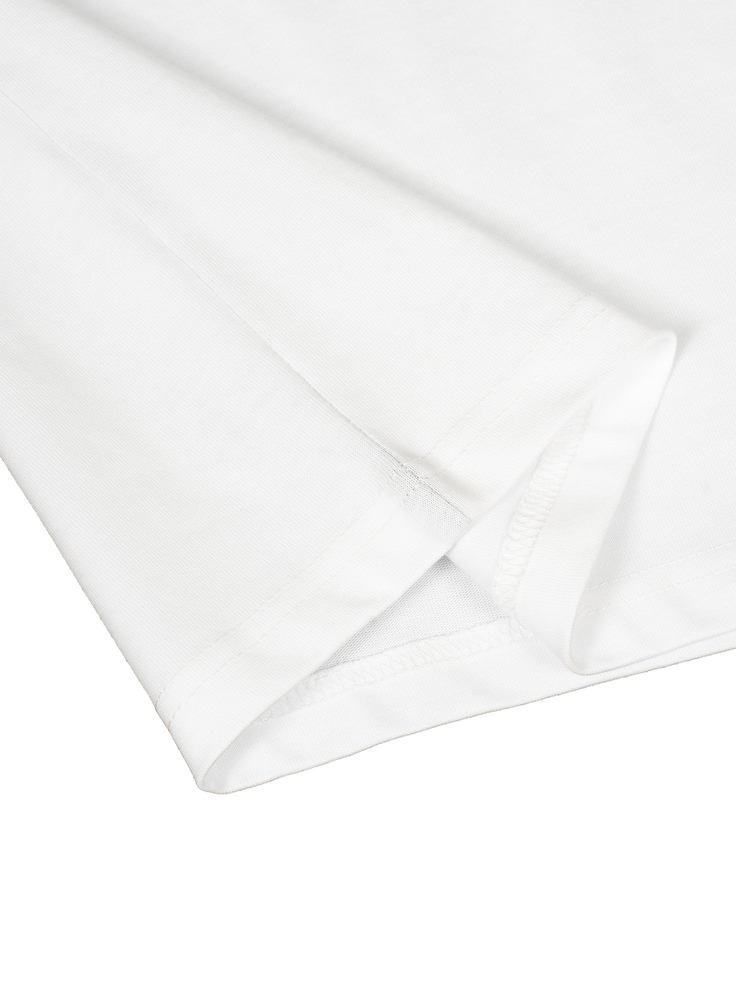 Sun Fade Color-Block T-Shirt