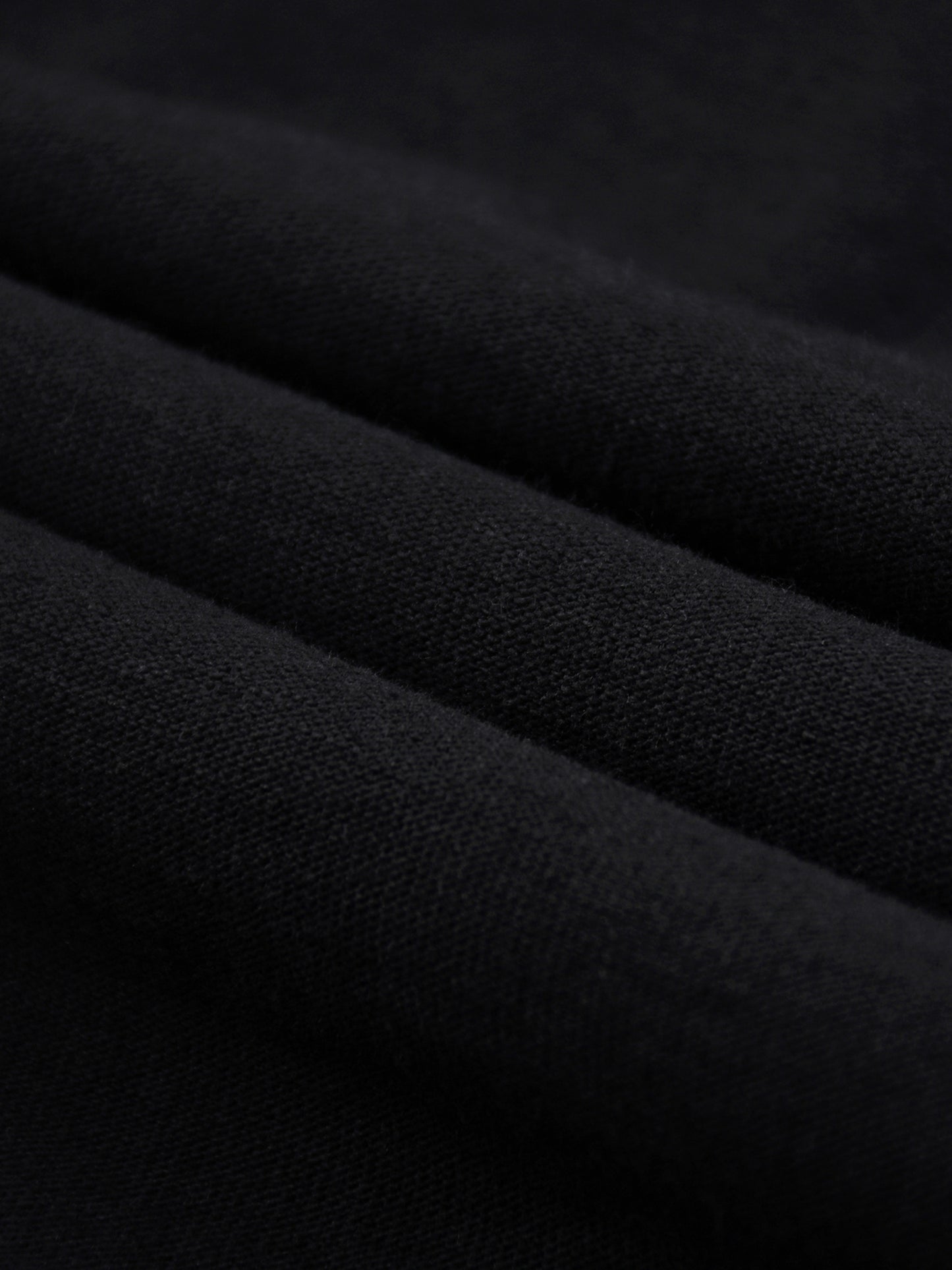 The Contrast-Stitch Heavyweight Tee