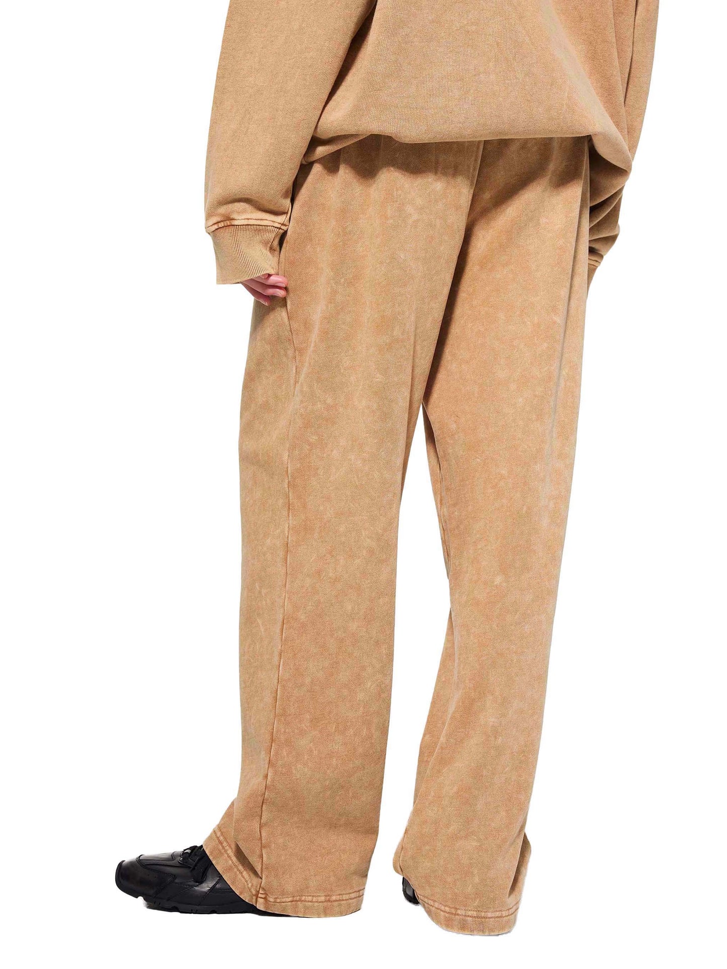 Snow Wash Heavyweight Sweatpants