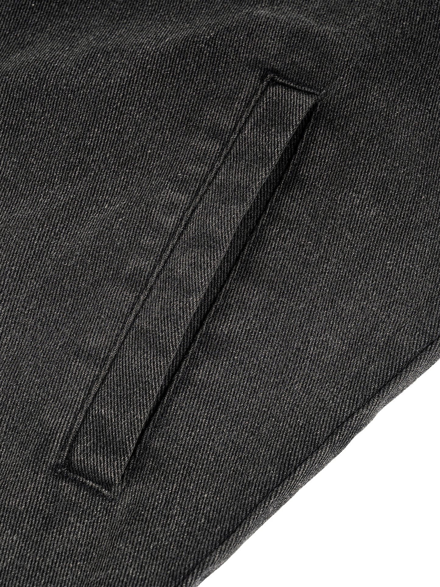 Denim Vintage Washed Jacket