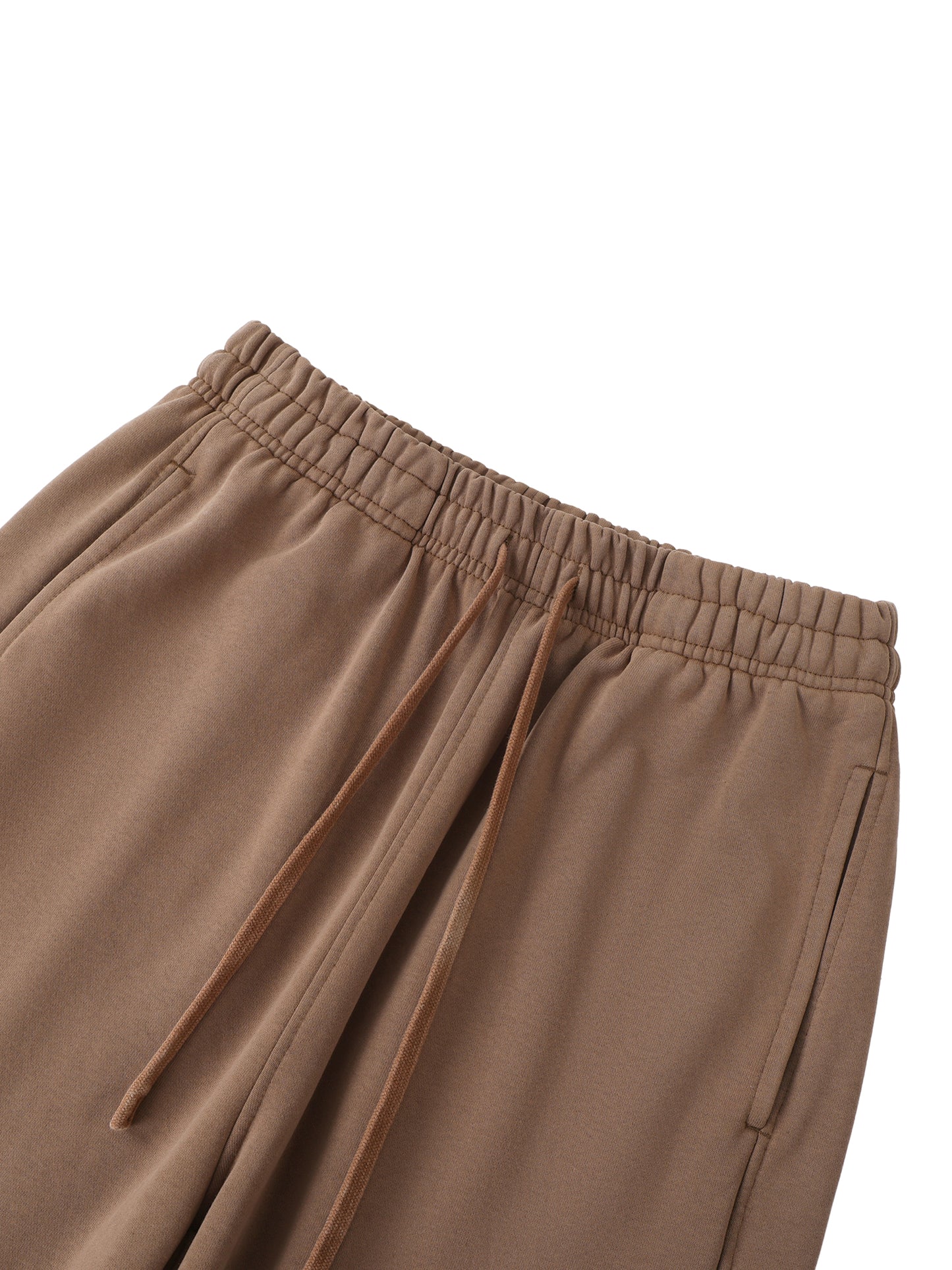 Vintage Washed Heavyweight Sweatpants