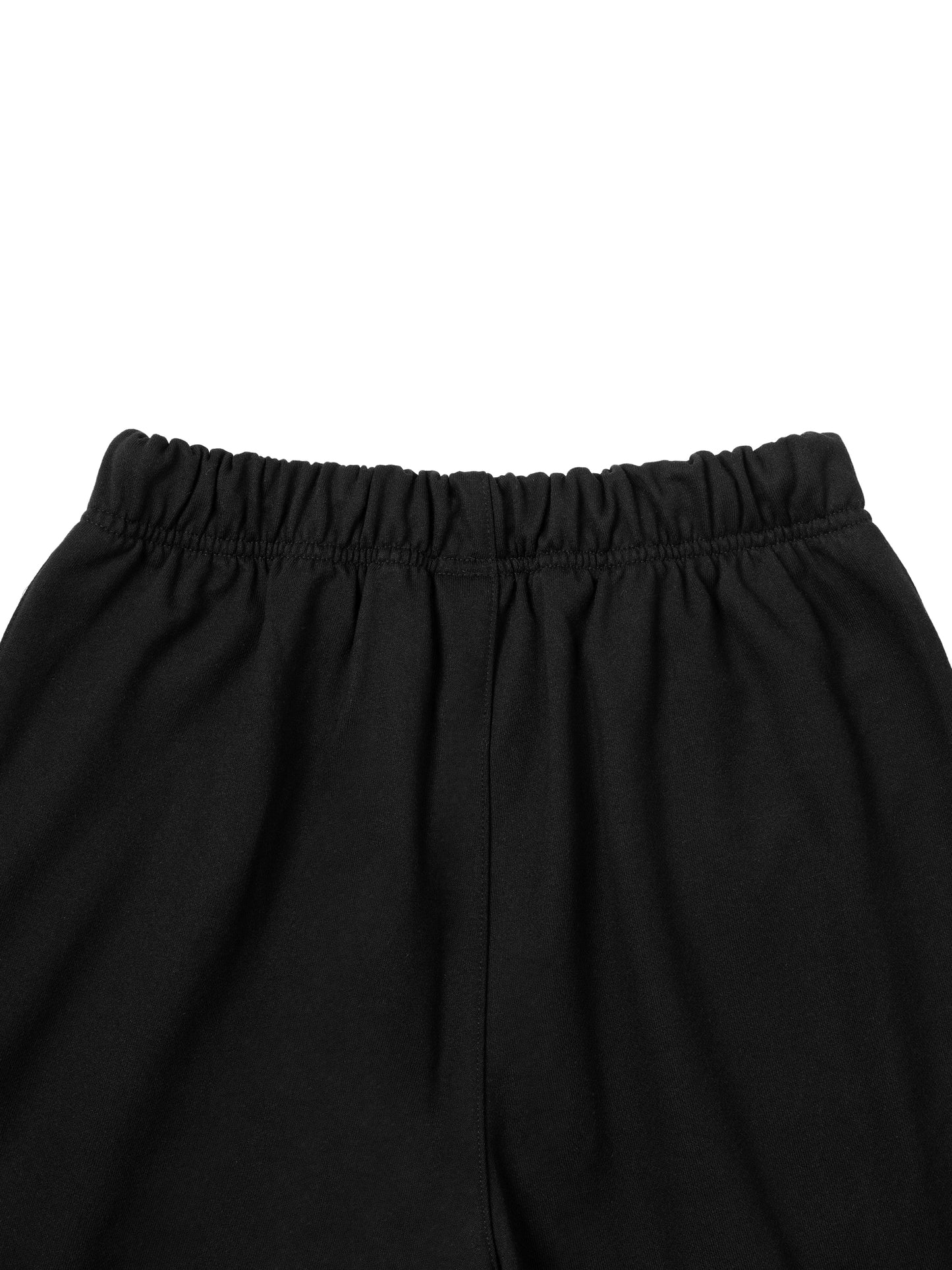 Essential Heavyweight Straight-Leg Sweatpants